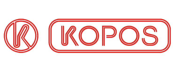 Logo Kopos