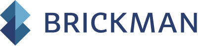 Logo Brickman