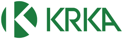 Logo Krka