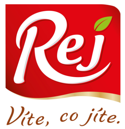 Logo Rej