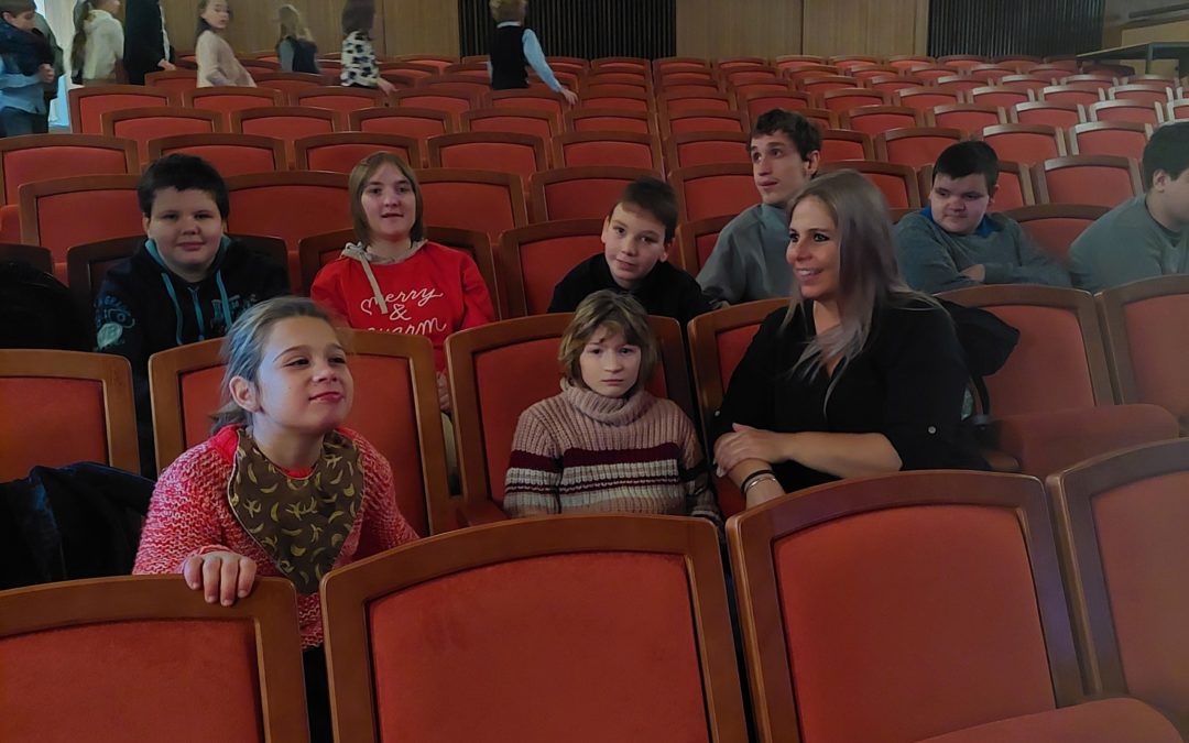 Divadlo Kutná Hora