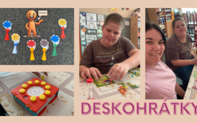 Deskohrátky