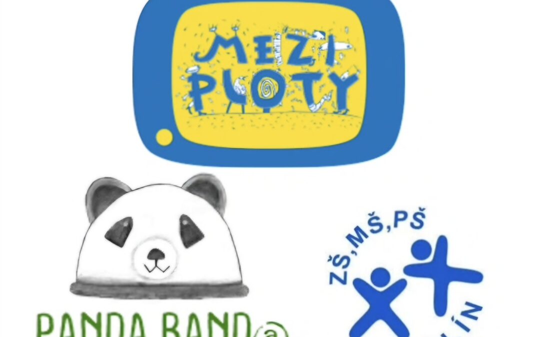 Mezi ploty