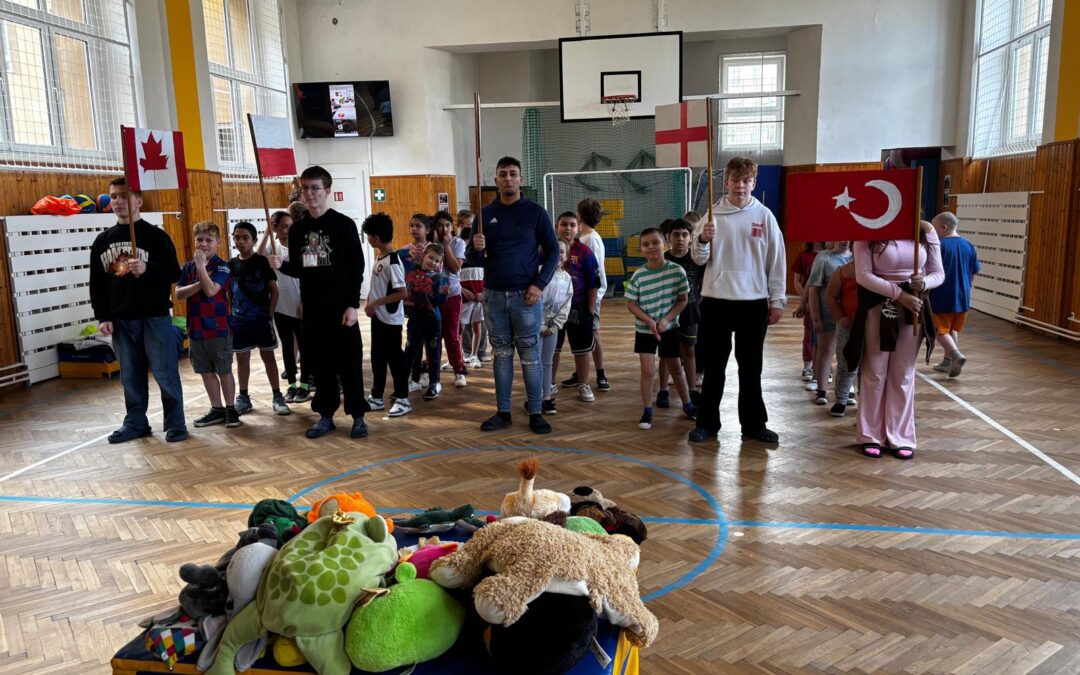 Palačinkové olympijské hry