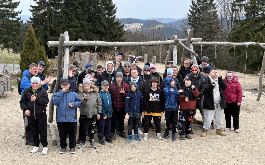 Není čas ztrácet čas