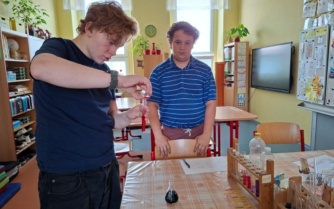 Chemie