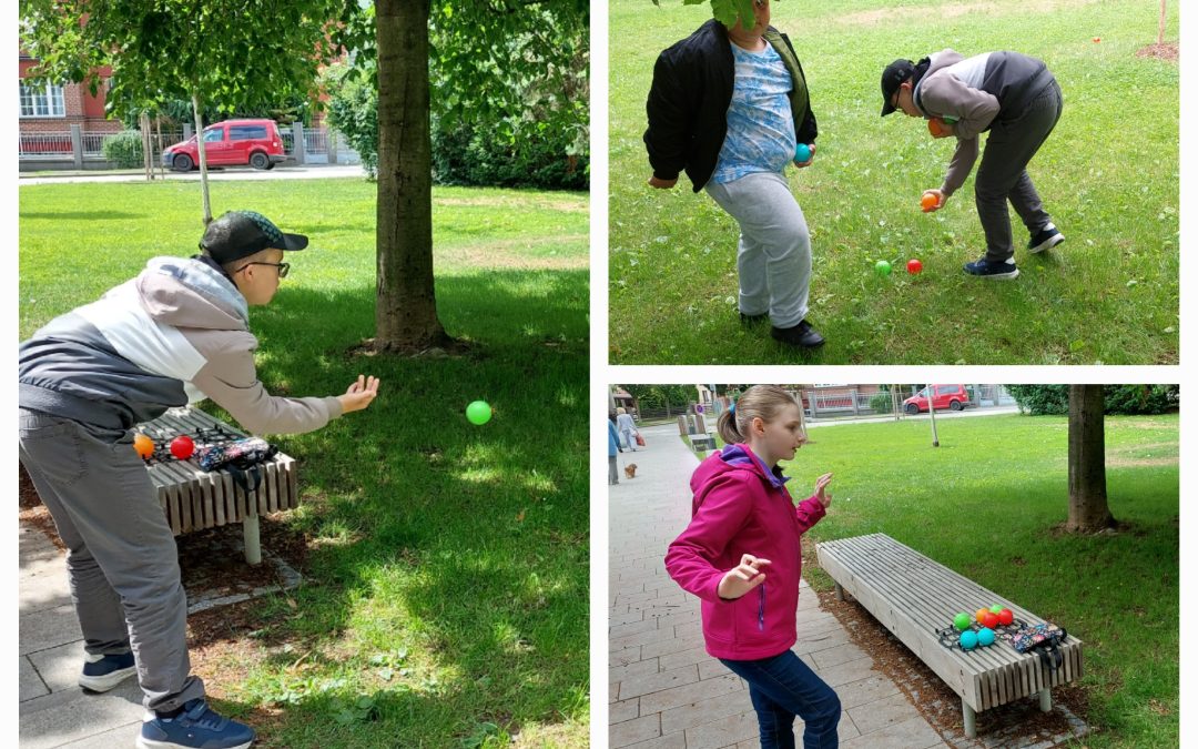 Pétanque