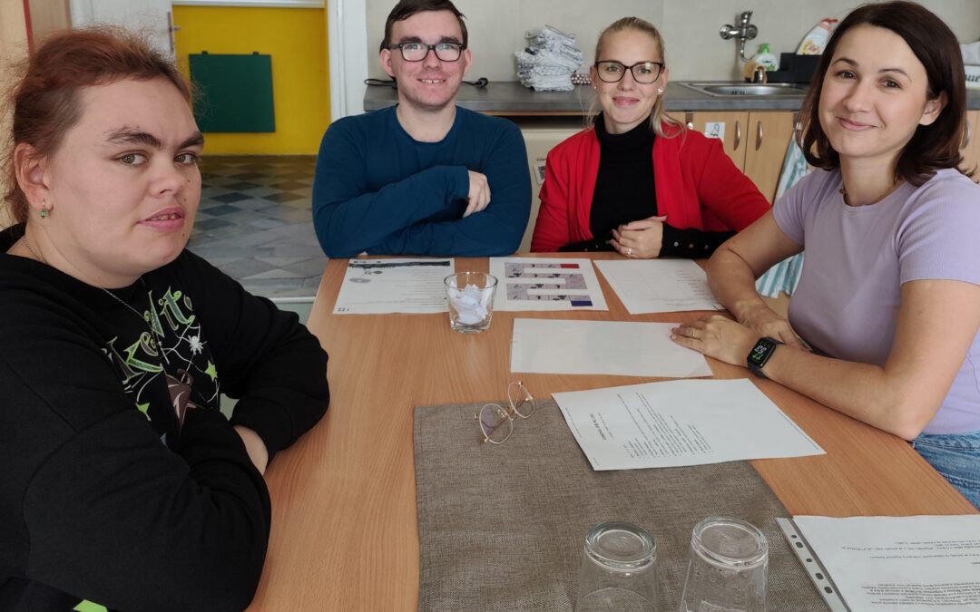 Job Club